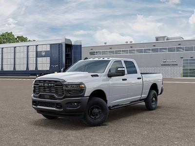 New 2026 Ram 2500 Tradesman Crew Cab for sale #CJ8787 - photo 1