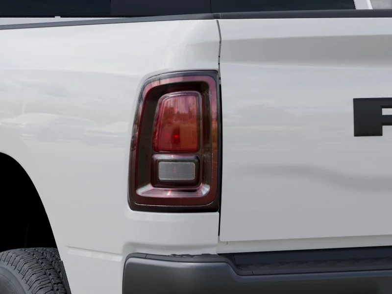 New 2026 Ram 2500 - photo 36