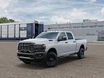 New 2026 Ram 2500 Tradesman Crew Cab for sale #CJ8788 - photo 1