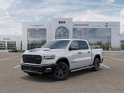 New 2026 Ram 1500 Big Horn Crew Cab for sale #CJ8791 - photo 1