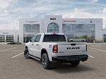 New 2026 Ram 1500 Big Horn Crew Cab for sale #CJ8791 - photo 3
