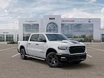 New 2026 Ram 1500 Big Horn Crew Cab for sale #CJ8791 - photo 5