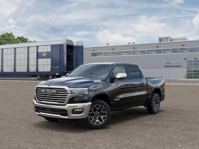 New 2026 Ram 1500 Laramie Crew Cab for sale #CJ8795 - photo 1