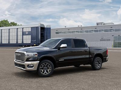 New 2026 Ram 1500 Laramie Crew Cab for sale #CJ8795 - photo 2