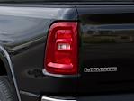 New 2026 Ram 1500 Laramie Crew Cab for sale #CJ8795 - photo 9