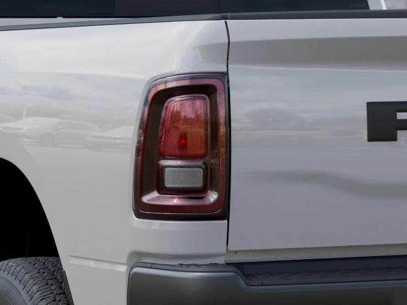 New 2026 Ram 2500 - photo 11