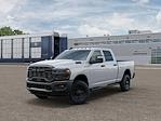 New 2026 Ram 2500 Tradesman Crew Cab for sale #CJ8796 - photo 1