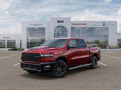 New 2026 Ram 1500 Big Horn Crew Cab for sale #CJ8799 - photo 1