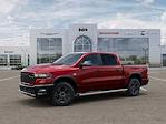 New 2026 Ram 1500 Big Horn Crew Cab for sale #CJ8799 - photo 2
