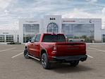 New 2026 Ram 1500 Big Horn Crew Cab for sale #CJ8799 - photo 3