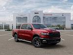 New 2026 Ram 1500 Big Horn Crew Cab for sale #CJ8799 - photo 4