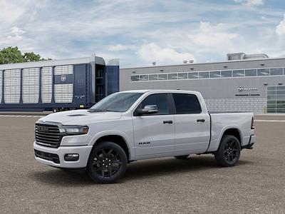New 2026 Ram 1500 Laramie Crew Cab for sale #CJ8800 - photo 2