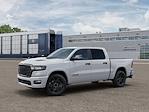 New 2026 Ram 1500 Laramie Crew Cab for sale #CJ8800 - photo 2