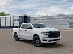 New 2026 Ram 1500 Laramie Crew Cab for sale #CJ8800 - photo 5