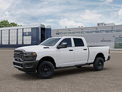 New 2026 Ram 2500 Tradesman Crew Cab for sale #CJ8801 - photo 2