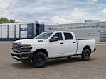 New 2026 Ram 2500 Tradesman Crew Cab for sale #CJ8801 - photo 1