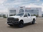 New 2026 Ram 2500 Tradesman Crew Cab for sale #CJ8801 - photo 27