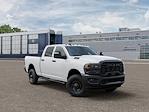New 2026 Ram 2500 Tradesman Crew Cab for sale #CJ8801 - photo 5