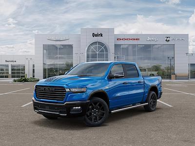 New 2026 Ram 1500 Laramie Crew Cab for sale #CJ8805 - photo 1