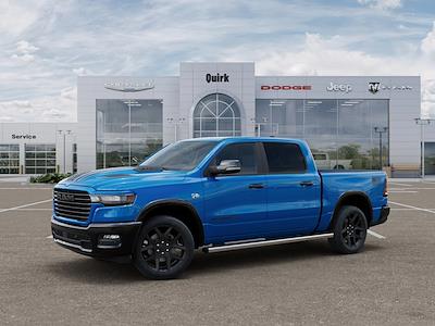 New 2026 Ram 1500 Laramie Crew Cab for sale #CJ8805 - photo 2
