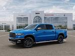 New 2026 Ram 1500 Laramie Crew Cab for sale #CJ8805 - photo 2