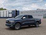 New 2026 Ram 1500 Laramie Crew Cab for sale #CJ8806 - photo 1