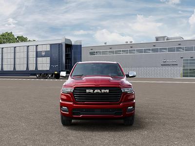 New 2026 Ram 1500 Laramie Crew Cab for sale #CJ8807 - photo 1