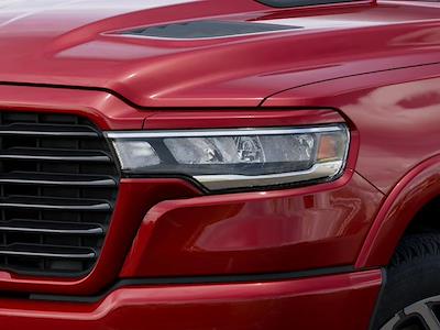 New 2026 Ram 1500 Laramie Crew Cab for sale #CJ8807 - photo 2