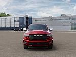 New 2026 Ram 1500 Laramie Crew Cab for sale #CJ8807 - photo 1