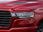 New 2026 Ram 1500 Laramie Crew Cab for sale #CJ8807 - photo 2