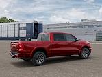 New 2026 Ram 1500 Laramie Crew Cab for sale #CJ8807 - photo 6