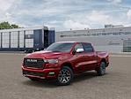 New 2026 Ram 1500 Laramie Crew Cab for sale #CJ8807 - photo 3