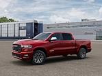 New 2026 Ram 1500 Laramie Crew Cab for sale #CJ8807 - photo 4