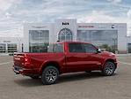 New 2026 Ram 1500 Laramie Crew Cab for sale #CJ8807 - photo 5