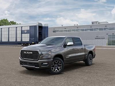 New 2026 Ram 1500 Laramie Crew Cab for sale #CJ8808 - photo 1