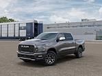 New 2026 Ram 1500 Laramie Crew Cab for sale #CJ8808 - photo 1