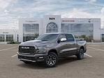 New 2026 Ram 1500 Laramie Crew Cab for sale #CJ8808 - photo 27