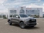 New 2026 Ram 1500 Laramie Crew Cab for sale #CJ8808 - photo 31