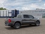 New 2026 Ram 1500 Laramie Crew Cab for sale #CJ8808 - photo 4
