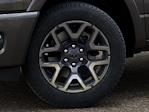 New 2026 Ram 1500 Laramie Crew Cab for sale #CJ8808 - photo 8