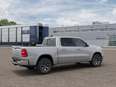 New 2026 Ram 1500 Laramie Crew Cab for sale #CJ8809 - photo 1