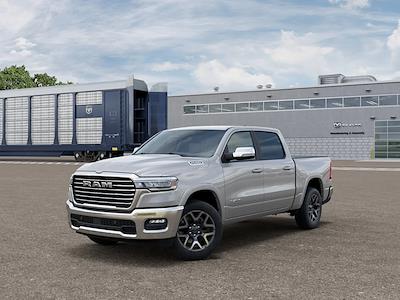 2026 Ram 1500 Crew Cab 4WD Pickup for sale #CJ8809 - photo 1