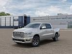 New 2026 Ram 1500 Laramie Crew Cab for sale #CJ8809 - photo 2