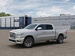 New 2026 Ram 1500 Laramie Crew Cab for sale #CJ8809 - photo 3