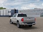 New 2026 Ram 1500 Laramie Crew Cab for sale #CJ8809 - photo 4