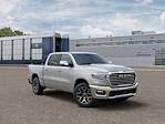 New 2026 Ram 1500 Laramie Crew Cab for sale #CJ8809 - photo 5