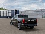 New 2026 Ram 1500 Laramie Crew Cab for sale #CJ8810 - photo 3