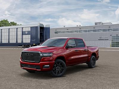 New 2026 Ram 1500 Laramie Crew Cab for sale #CJ8811 - photo 1