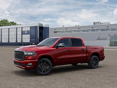 New 2026 Ram 1500 Laramie Crew Cab for sale #CJ8811 - photo 2