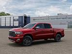 New 2026 Ram 1500 Laramie Crew Cab for sale #CJ8811 - photo 2